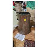 VINTAGE COPPER PITCHER