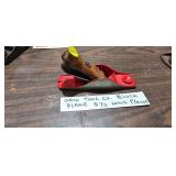 WOOD PLANE