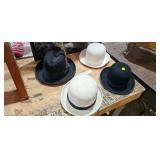 HAT LOT