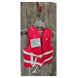 LIFE VEST