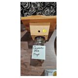 BEE TRAP
