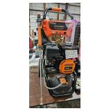 PRESSURE WASHER