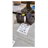 MACHINIST BLOCK