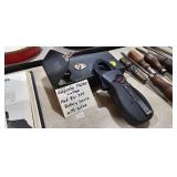 VINTAGE AMPROBE METER
