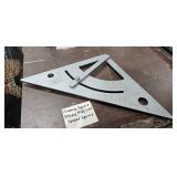 FRAMING SQUARE