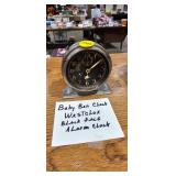 BIG BEN CLOCK