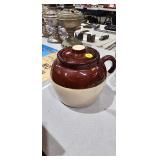 VINTAGE POT