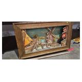 VINTAGE WALL DECOR