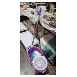 MOP BUCKET / MOP