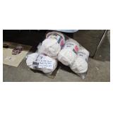 YARN LOT