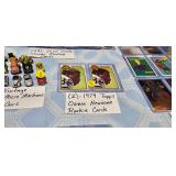 FOOTBALL CARD LOT