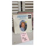 RECORD ALBUM LOT