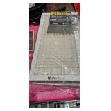HVAC FILTER