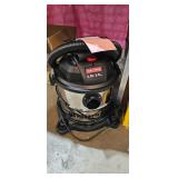 CRAFTSMAN VACUUM