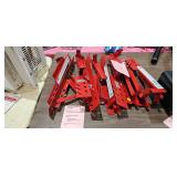 ROOFING JACKS
