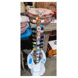 THREAD TOWER / THREAD