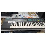 MUSIC KEYBOARD