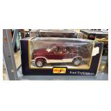 FORD EXPLORER TOY