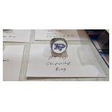 MTSU RING