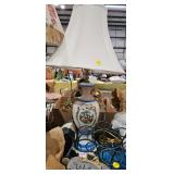 LAMP