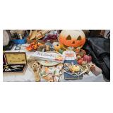 FALL DECOR LOT