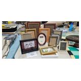 PICTURE FRAME LOT
