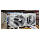 WINDOW FAN