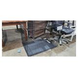PET CRATE
