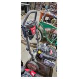 PRESSURE WASHER