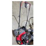 PUSH MOWER