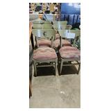 CHAIR LOT