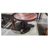 ANTIQUE WOODEN TABLE