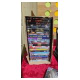 DVD LOT