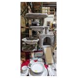 CAT TOWER