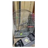 BIRD CAGE