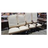 CHAIR LOT