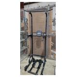 EXERCISE EQUIPMENT