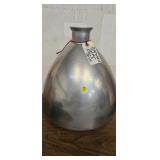 SILVER VASE