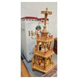 CHRISTMAS DECOR