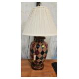 LAMP