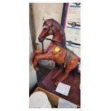 HORSE DECOR