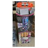 CROQUET GAME SET