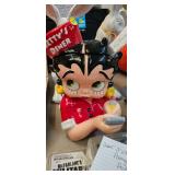 BETTY BOOP
