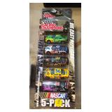 NASCAR CAR LOT
