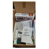20 NEW ITEMS