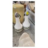 SALT AND PEPPER