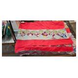 QUILT TOP