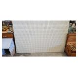 PEG BOARD