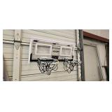 BASKETBALL GOAL TOY