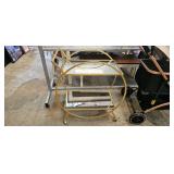 MCM ROLLING CART